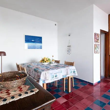 Il Respiro Del Mare Con Vista Capri * ソレント