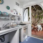 Il Respiro Del Mare Con Vista Capri Casa vacanze Sorrento