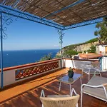 Il Respiro Del Mare Con Vista Capri Sorrento