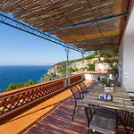 Casa vacanze Il Respiro Del Mare Con Vista Capri Sorrento