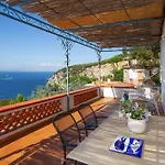 Il Respiro Del Mare Con Vista Capri Casa vacanze Sorrento